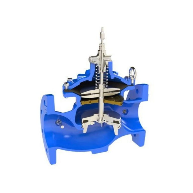 Internal Kit Internal kit for valve Dorot PR-300 DN80 - Tehnofan